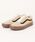 VANS�i�o���Y�j�́uVANS ���@���Y OLD SKOOL �I�[���h�X�N�[�� V36CF FT MILK TEA/GUM�i�X�j�[�J�[�j�v�b�x�[�W��