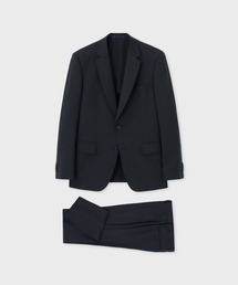 Paul Smith（ポールスミス）の「オルタネイトピンストライプ シングル2Bスーツ / 163009 1439（スーツセット）」