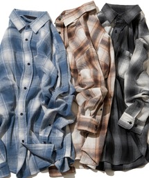 NO NEED（ノーニード）の「長袖シャツ（シャツ/ブラウス）」