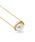 AFFECT�i�A�t�F�N�g�j�́uSingle Pearl Necklace�i�l�b�N���X�j�v�b�S�[���h