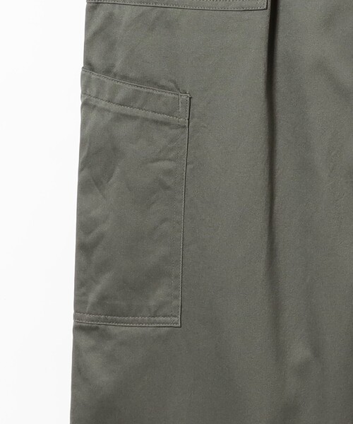 Buzz Rickson's(バズリクソンズ)の「BUZZ RICKSON'S / UTILITY TROUSERS(その他パンツ・レディース・オリーブ・30inch)」の8枚目の写真