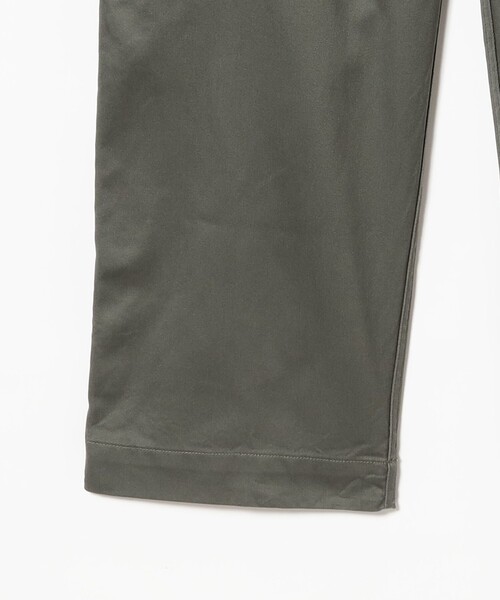 Buzz Rickson's(バズリクソンズ)の「BUZZ RICKSON'S / UTILITY TROUSERS(その他パンツ・レディース・オリーブ・30inch)」の7枚目の写真