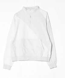 HUF（ハフ）の「スウェットカットソー（スウェット）」