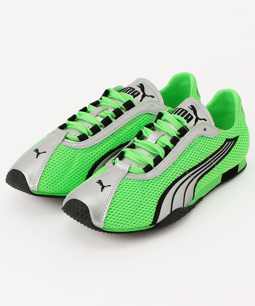 プーマ　スニーカー PUMA/プーマ H-STREET OG[23cm～24.5cmサイズ展開]/Hストリート OG