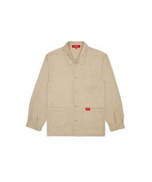AMERICAN NEEDLE（アメリカンニードル）の「AN COVERALL JACKET - SAFARI BEIGE（デニムジャケット）」
