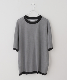KAYLE/ケイル WASHI SHORT SLEEVE Tシャツ