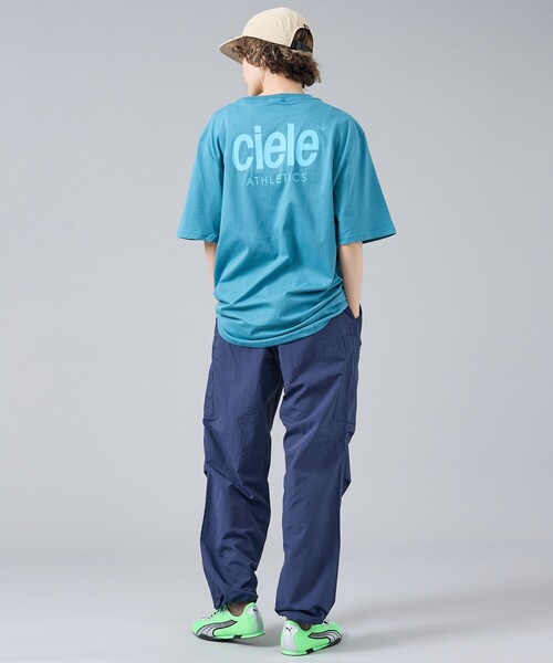 ABAHOUSE(アバハウス)の「【CIELE / シエル】GOCAP-CLASSIC-ATHLETICS / スポーツキャップ / 帽子 / ランニング / ユニセックス(キャップ・メンズ・ベージュ/ブラック/ブルー/ピンク・フリー)」の19枚目の写真