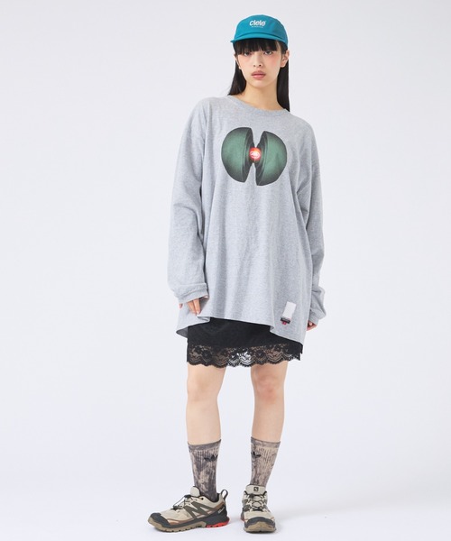 ABAHOUSE(アバハウス)の「【CIELE / シエル】GOCAP-CLASSIC-ATHLETICS / スポーツキャップ / 帽子 / ランニング / ユニセックス(キャップ・メンズ・ベージュ/ブラック/ブルー/ピンク・フリー)」の9枚目の写真
