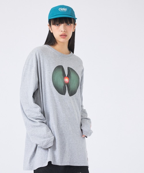 ABAHOUSE(アバハウス)の「【CIELE / シエル】GOCAP-CLASSIC-ATHLETICS / スポーツキャップ / 帽子 / ランニング / ユニセックス(キャップ・メンズ・ベージュ/ブラック/ブルー/ピンク・フリー)」の10枚目の写真