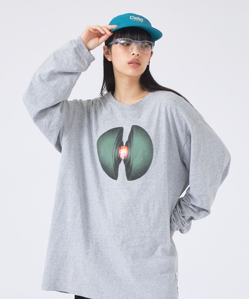 ABAHOUSE(アバハウス)の「【CIELE / シエル】GOCAP-CLASSIC-ATHLETICS / スポーツキャップ / 帽子 / ランニング / ユニセックス(キャップ・メンズ・ベージュ/ブラック/ブルー/ピンク・フリー)」の12枚目の写真