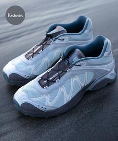 23-25.5サイズ』SALOMON EXCLUSIVE XT-WHISPER（スニーカー）｜SALOMON
