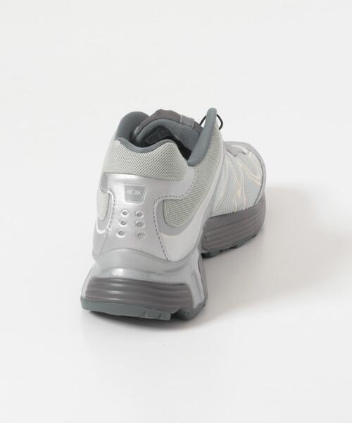 SALOMON（サロモン）の「『26-30サイズ』SALOMON　EXCLUSIVE XT-WHISPER（スニーカー・メンズ・シルバー系その他・29/28.5/28/27.5/27/26.5/26/30）」の12枚目の写真