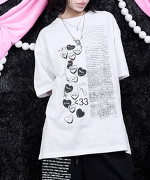 AVENCHUMU｜アバンチュウムのTシャツ/カットソー通販 - ZOZOTOWN