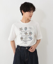 Tシャツ/ホイップクリーム/YEYE（Tシャツ/カットソー）｜Afternoon Tea