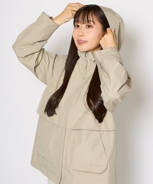 Foxfire（フォックスファイヤー）の「ＷＳフィールフリーパーカ（その他トップス）」