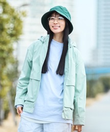 Foxfire（フォックスファイヤー）の「ＷＳフィールフリーパーカ（その他トップス）」