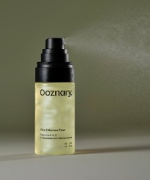 Ooznary（オーズナリー）の「オーズナリービタ３ACEオーロラフィクサー 60ml（化粧水）」