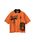 HYSTERIC GLAMOUR�i�q�X�e���b�N�O���}�[�j�́uMETAL GUID �|���V���c�i�|���V���c�j�v�b�I�����W