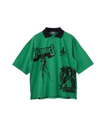 METAL GUID ポロシャツ