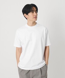 プラチナ ポンチ クール デオドラント ジャケット Tシャツ 抗菌防臭 接触冷感