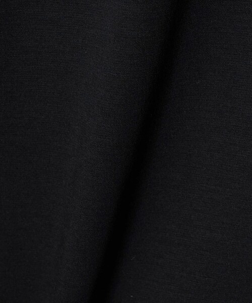 BEAUTY&YOUTH UNITED ARROWS（ビューティーアンドユースユナイテッドアローズ）の「プラチナ ポンチ クール デオドラント ジャケット Tシャツ 抗菌防臭 接触冷感（Tシャツ/カットソー・メンズ・ブラック/ホワイト/ライトグレー・XL/L/M/S）」の13枚目の写真