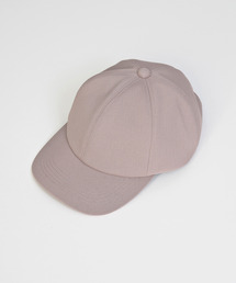 ability（アビリティ）の「VICTIM ヴィクティム / BASIC B.B CAP CA4LA カシラコラボレーションベーシックベースボールキャップ / VTM-26-A-002（キャップ）」