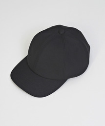 VICTIM | VICTIM ヴィクティム / BASIC B.B CAP CA4LA カシラコラボレーションベーシックベースボールキャップ / VTM-26-A-002(キャップ)