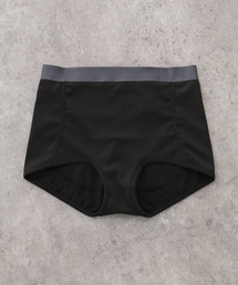 Plage（プラージュ）の「NICENICE MOMENT / ナイスナイスモーメント MIDDLE BOXER パンツ（ショーツ）」