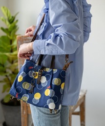 aoneco（アオネコ）の「aoneco ネコ足　ミニショルダー（ショルダーバッグ）」