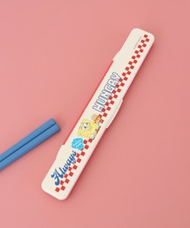 SiNCERE(�V���V�A)�́qSPONGEBOB/�X�|���W�{�u�rhungry ���̖�Ȃ� ���E�����Z�b�g �n�V18cm ABC3(�J�g�����[)