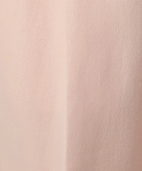 green label relaxing(グリーンレーベルリラクシング)の「【WEB限定】<at ease>オルマイ ワイド パンツ ストレッチ UVカット(その他パンツ・レディース・ダークブラウン/ベージュ/ライトピンク/ブラック・TALL/42/40/38/36/34/SHORT)」の13枚目の写真