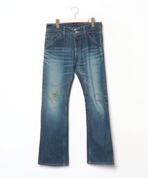 ブランド古着】roen jeans｜ロエンジーンズ（レディース）のデニム 