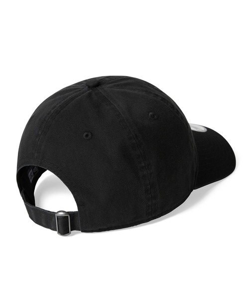 thisisneverthat(ディスイズネバーザット)の「TNT NEW ERA TL-Logo Cap(キャップ・メンズ・ブラック・FREE)」の2枚目の写真