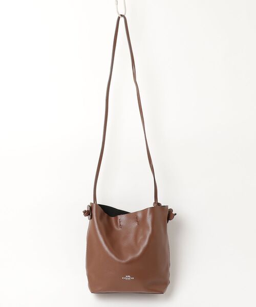 ブランド古着】ショルダーバッグ（ショルダーバッグ）｜COACH（コーチ