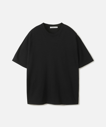 247SERIES（247シリーズ）の「クルーネックニット ブラック (COOL MAX)（ニット/セーター）」