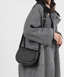 ブランド古着】ショルダーバッグ（ショルダーバッグ）｜MARY QUANT 