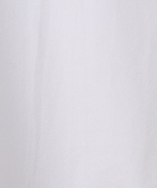 BOURRIENNE ParisX(ブリエンヌパリディス)の「BOURRIENNE SHIRT スタンドカラーシャツ(シャツ/ブラウス・レディース・ホワイト・M)」の11枚目の写真