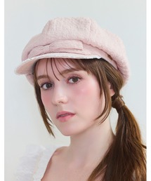 Lolime by mellfy memory（ロリミー バイ メルフィーメモリー）の「kaorinomori × Lolime by mellfy memory ロリータキャス（キャスケット）」