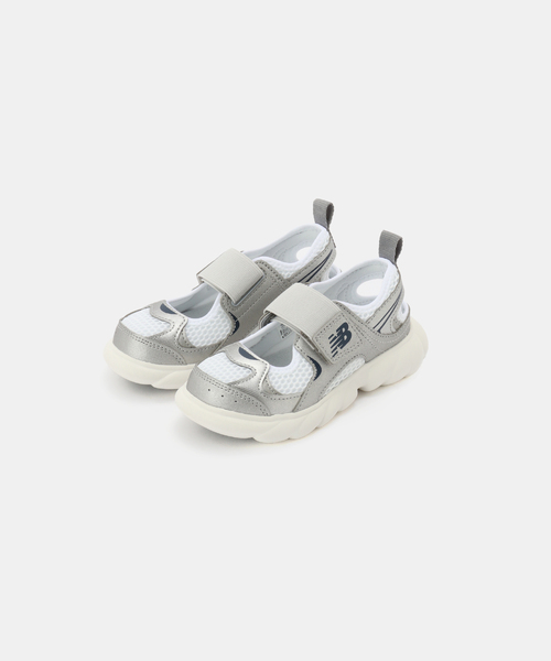 NEW BALANCE/ニューバランス】 230 Hook and Loop kids(17cm-21cm