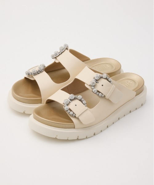 STACCATO｜スタッカートのサンダル通販 - ZOZOTOWN