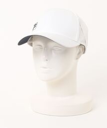 FILA GOLF（フィラゴルフ ）の「【FILA GOLF:フィラゴルフ】ロゴキャップ　ゴルフ（キャップ）」