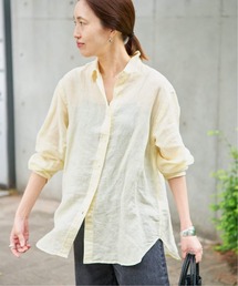 スローブイエナ トップス SLY | FRONT ZIP H／N RIB トップス (ニット ) |SHEL'TTER WEBSTORE