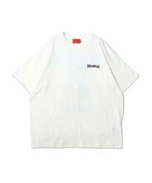 chillax（チラックス）の「【CHILLAX】スラブ天竺 マルチデザインプリント TEE（Tシャツ/カットソー）」