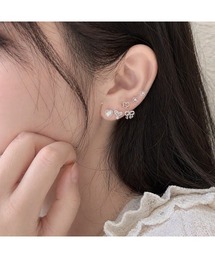 【Bls】【ZA】【Bling Leads】アソートピアスSET