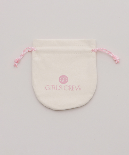 journal standard L'essage(ジャーナルスタンダードレサージュ)の「《WEB限定》Girlscrew/ガールズクルー Tropical Fruit ピアス (5ピース1セット)(ピアス(片耳用)・レディース・ゴールド・FREE)」の12枚目の写真
