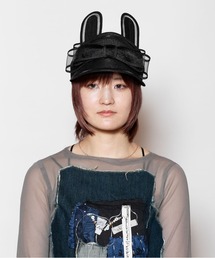 CA4LA(�J�V��)��STANDARD RABBIT(�T���o�C�U�[)