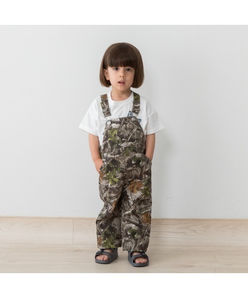 セール】【5/8(金)発売】FirstCloset×mioさん サロペット