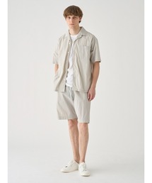 JOHN SMEDLEY（ジョンスメドレー）の「リサイクルナイロンイージーショーツ（その他パンツ）」