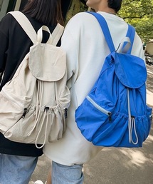 UNDERSTATEMENTs（アンダーステイトメント）の「【ユニセックス】ユーティリティナイロンリュック/バックパック（バックパック/リュック）」