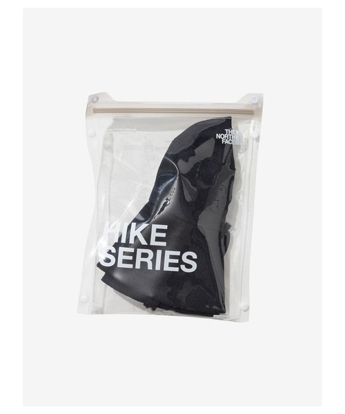 THE NORTH FACE(ザノースフェイス)の「THE NORTH FACE/HIKE BLOOM HAT(ハット・レディース・ベージュ/ブラック・M)」の6枚目の写真